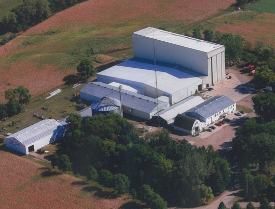 Christianson Facility