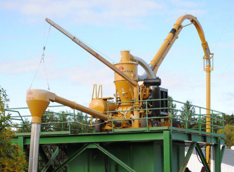 Vac-U-Vator Systems