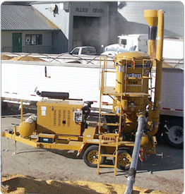 VacBoss Systems