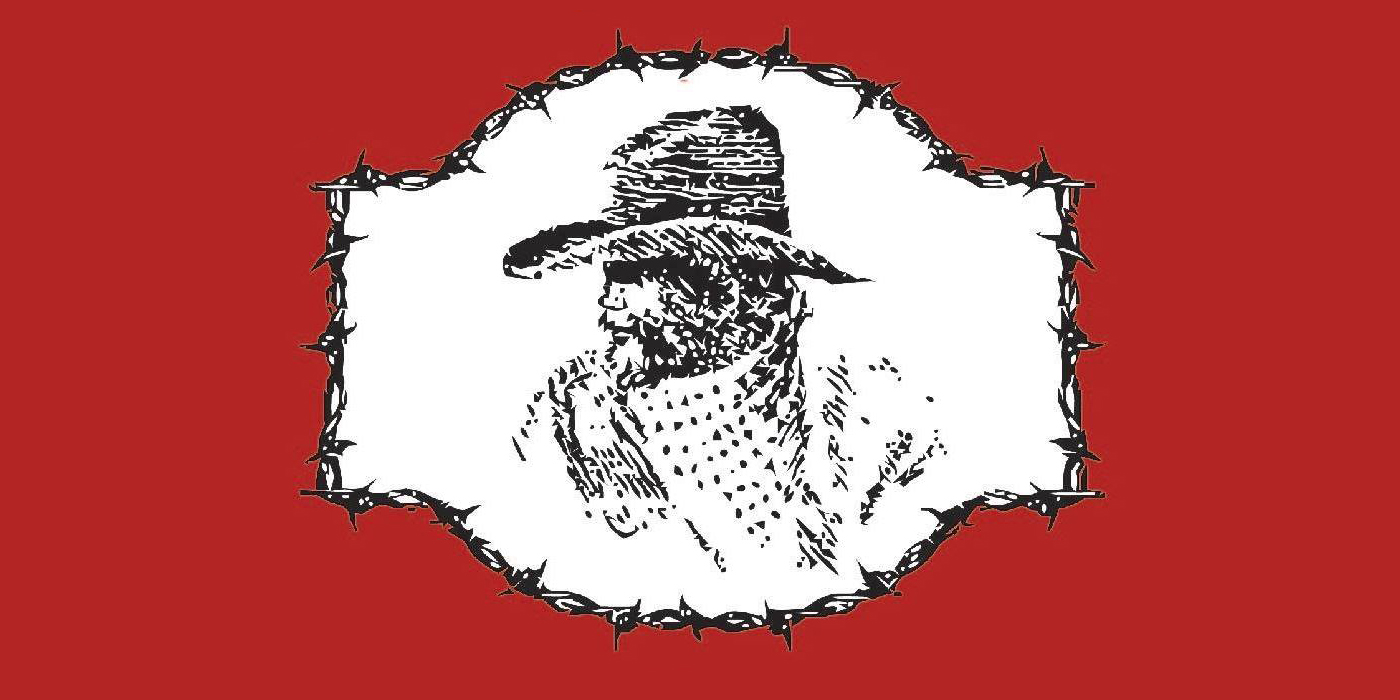 Dixie Horse & Mule Co Logo