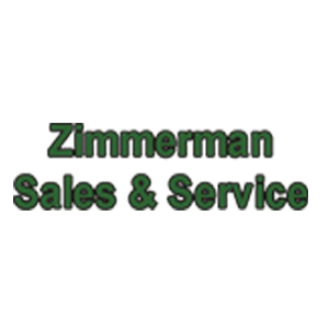 Zimmerman Sales & Services