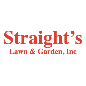Straights Lawn & Garden