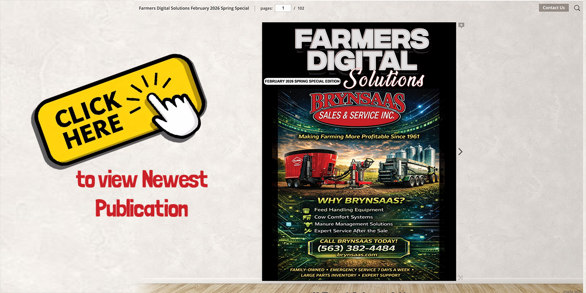 Farmers Digital Solutions Digital Publication
